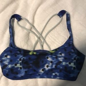 Lululemon Bra